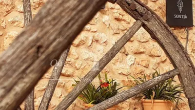 Casa en Sencelles photo 4