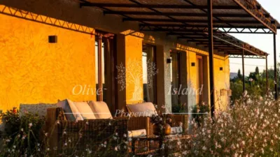Casa en Sencelles photo 5
