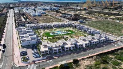 Pis – Rojales, Ciudad Quesada - Vista 3