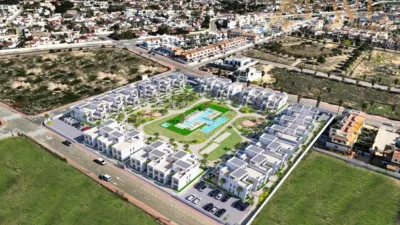 Pis – Rojales, Ciudad Quesada - Vista 4