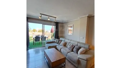 Piso – Xàbia - Jávea - Vista 2