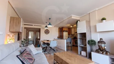 Piso – Xàbia - Jávea - Vista 3