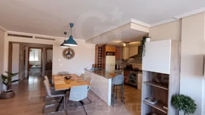 Piso – Xàbia - Jávea - Vista 4