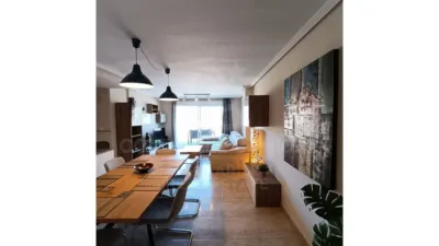 Piso – Xàbia - Jávea - Vista 5