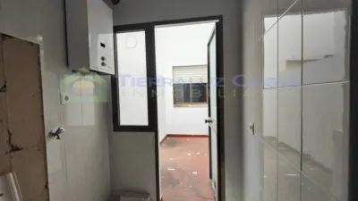 Apartment in Lepe photo 19