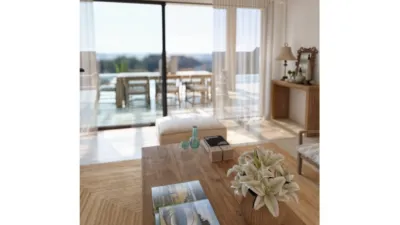 Villa in La Fustera photo 15