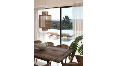 Villa in La Fustera photo 17