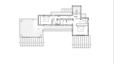 Villa in La Fustera photo 23