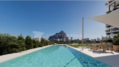 Apartamento en Cala Manzanera photo 16