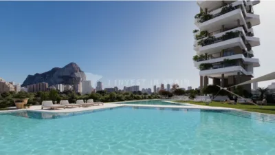 Apartamento en Cala Manzanera photo 17