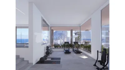Apartamento en Cala Manzanera photo 19