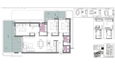 Apartamento en Cala Manzanera photo 20