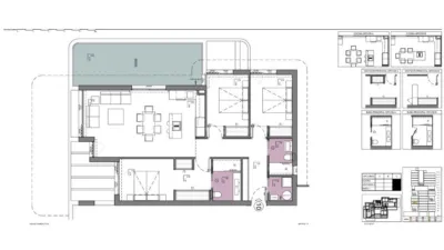 Apartamento en Cala Manzanera photo 21