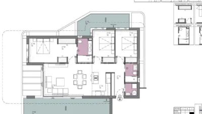 Apartamento en Cala Manzanera photo 26