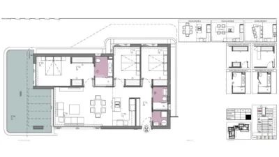 Apartamento en Cala Manzanera photo 27