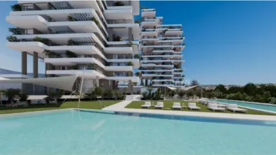 Apartamento en Cala Manzanera photo 6