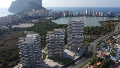 Apartamento en Cala Manzanera photo 7
