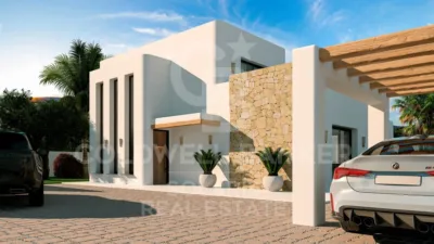 Casa - Vista 2