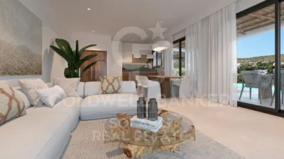 Casa - Vista 3