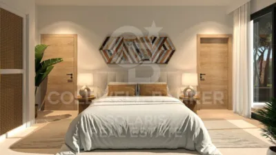 Casa - Vista 5