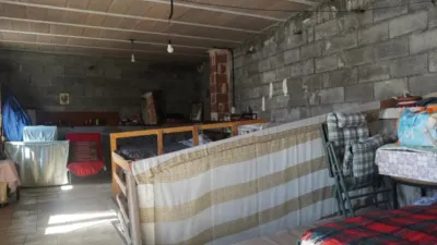 Casa en venta en Calle Santa Catalina, 3, Laspuña de 136.000 €