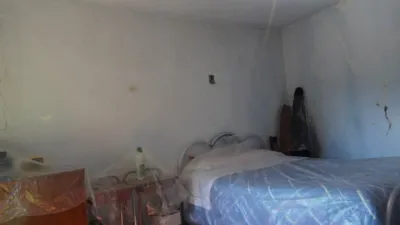 Casa en venta en Calle Santa Catalina, 3, Laspuña de 136.000 €