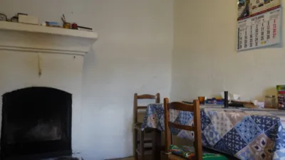 Casa en venta en Calle Santa Catalina, 3, Laspuña de 136.000 €