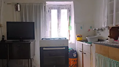 Casa en venta en Calle Santa Catalina, 3, Laspuña de 136.000 €