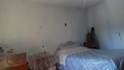 Casa en venta en Calle Santa Catalina, 3, Laspuña de 136.000 €