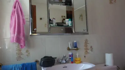 Casa en venta en Calle Santa Catalina, 3, Laspuña de 136.000 €