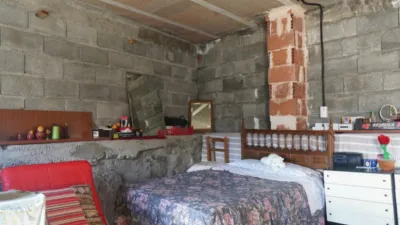 Casa en venta en Calle Santa Catalina, 3, Laspuña de 136.000 €