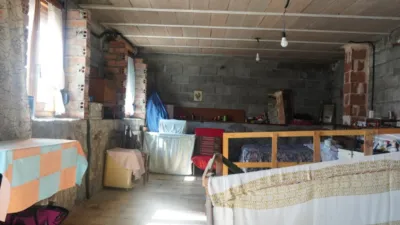 Casa en venta en Calle Santa Catalina, 3, Laspuña de 136.000 €