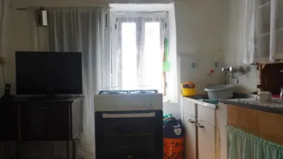 Casa en venta en Calle Santa Catalina, 3, Laspuña de 136.000 €