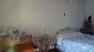 Casa en venta en Calle Santa Catalina, 3, Laspuña de 136.000 €