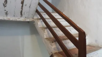 Casa en venta en Calle Santa Catalina, 3, Laspuña de 136.000 €