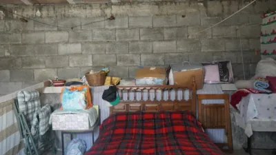 Casa en venta en Calle Santa Catalina, 3, Laspuña de 136.000 €