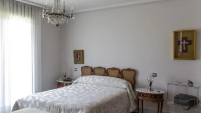 Semi-detached house in Los Satélites-Roza Martín photo 17