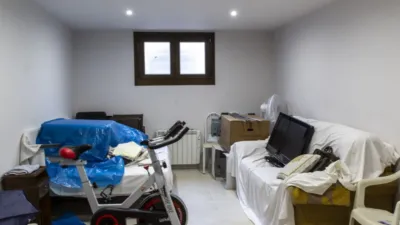 Semi-detached house in Los Satélites-Roza Martín photo 23