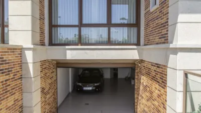 Semi-detached house in Los Satélites-Roza Martín photo 27