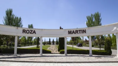 Semi-detached house in Los Satélites-Roza Martín photo 31