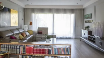 Semi-detached house in Los Satélites-Roza Martín photo 3