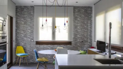Semi-detached house in Los Satélites-Roza Martín photo 8
