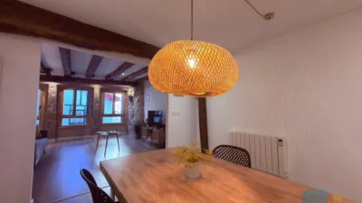 Piso en venta en Pasai Donibane, Pasai Donibane (Pasaia) de 269.000 €