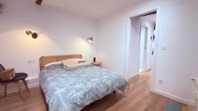 Piso en venta en Pasai Donibane, Pasai Donibane (Pasaia) de 269.000 €