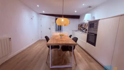 Piso en venta en Pasai Donibane, Pasai Donibane (Pasaia) de 269.000 €