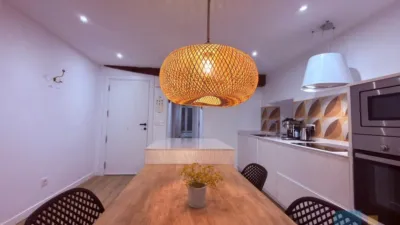 Piso en venta en Pasai Donibane, Pasai Donibane (Pasaia) de 269.000 €