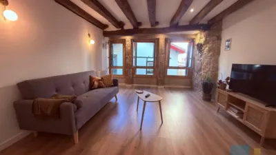 Piso en venta en Pasai Donibane, Pasai Donibane (Pasaia) de 269.000 €