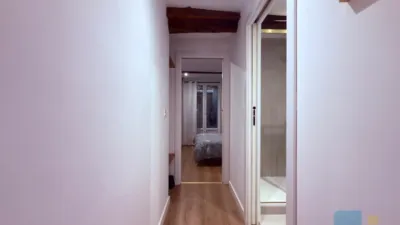 Piso en venta en Pasai Donibane, Pasai Donibane (Pasaia) de 269.000 €