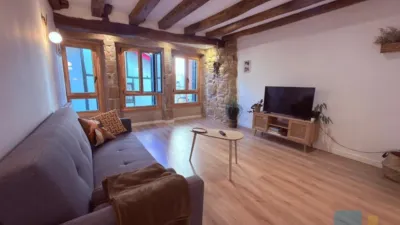 Piso en venta en Pasai Donibane, Pasai Donibane (Pasaia) de 269.000 €