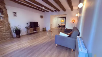 Piso en venta en Pasai Donibane, Pasai Donibane (Pasaia) de 269.000 €